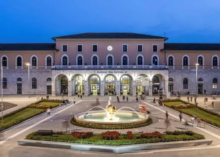 Di Saba Hotel