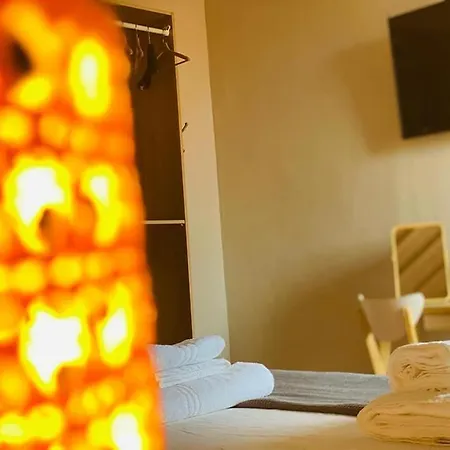 Di Saba 호텔 피사